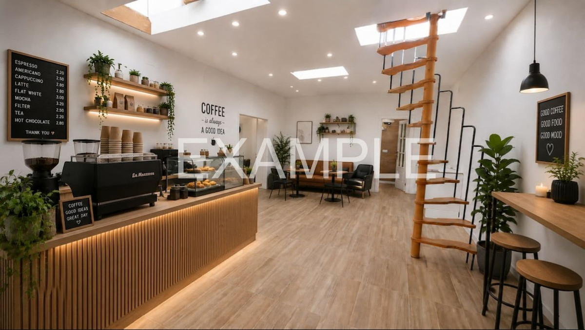 Se vende Oficina  en Costa Del Sol, Málaga, España