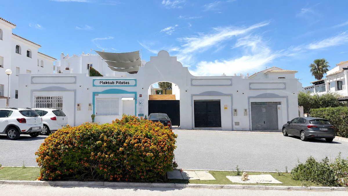 Se vende Oficina  en Costa Del Sol, Málaga, España
