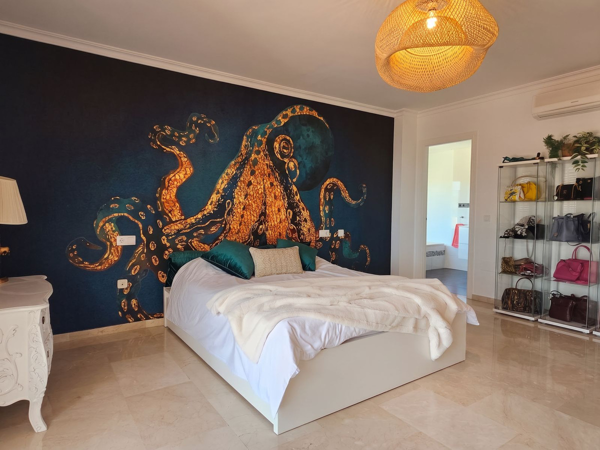 4 Bed Townhouse for sale in Mijas Costa Del Sol, Málaga, Spain