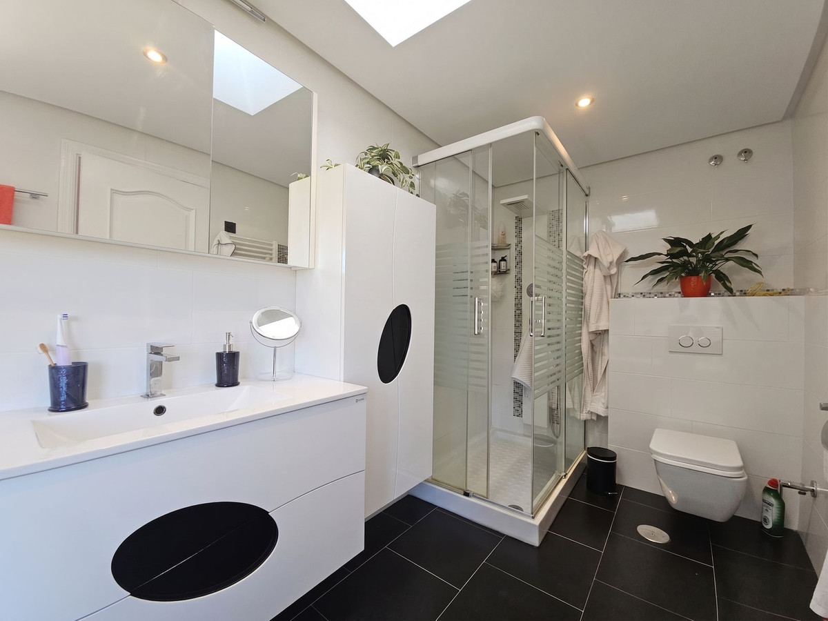 4 Bed Townhouse for sale in Mijas Costa Del Sol, Málaga, Spain