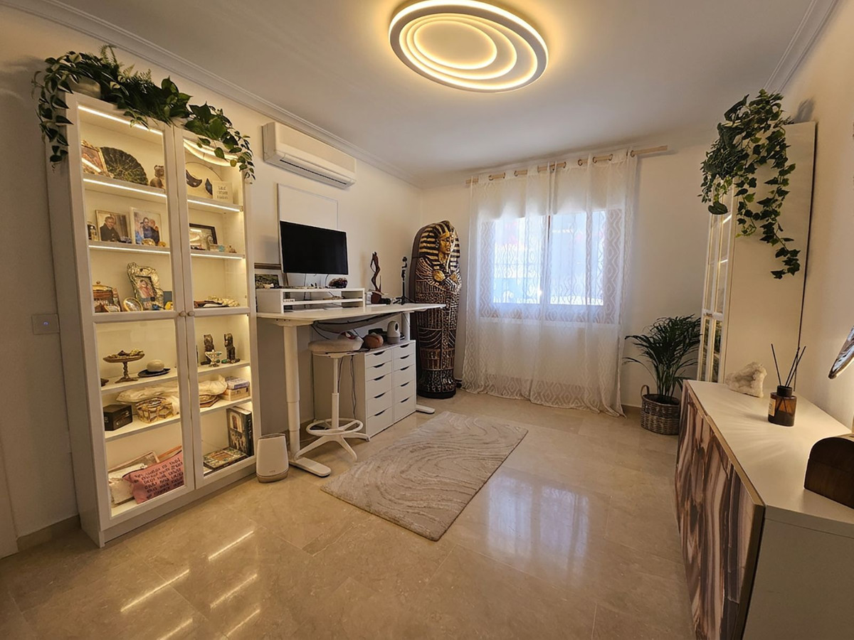 4 Bed Townhouse for sale in Mijas Costa Del Sol, Málaga, Spain