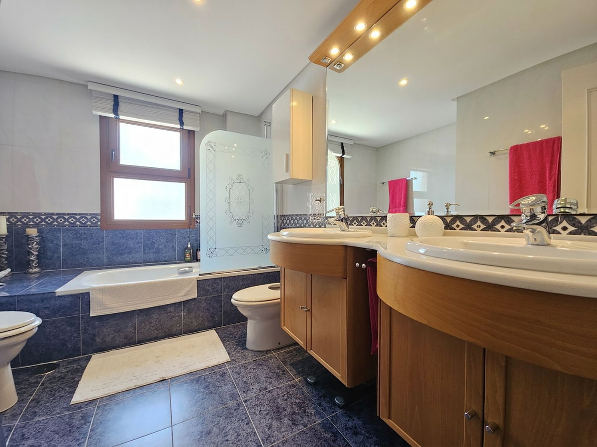 4 Bed Townhouse for sale in Mijas Costa Del Sol, Málaga, Spain