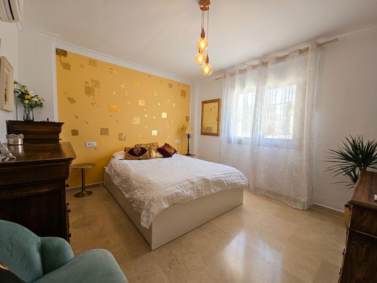 4 Bed Townhouse for sale in Mijas Costa Del Sol, Málaga, Spain