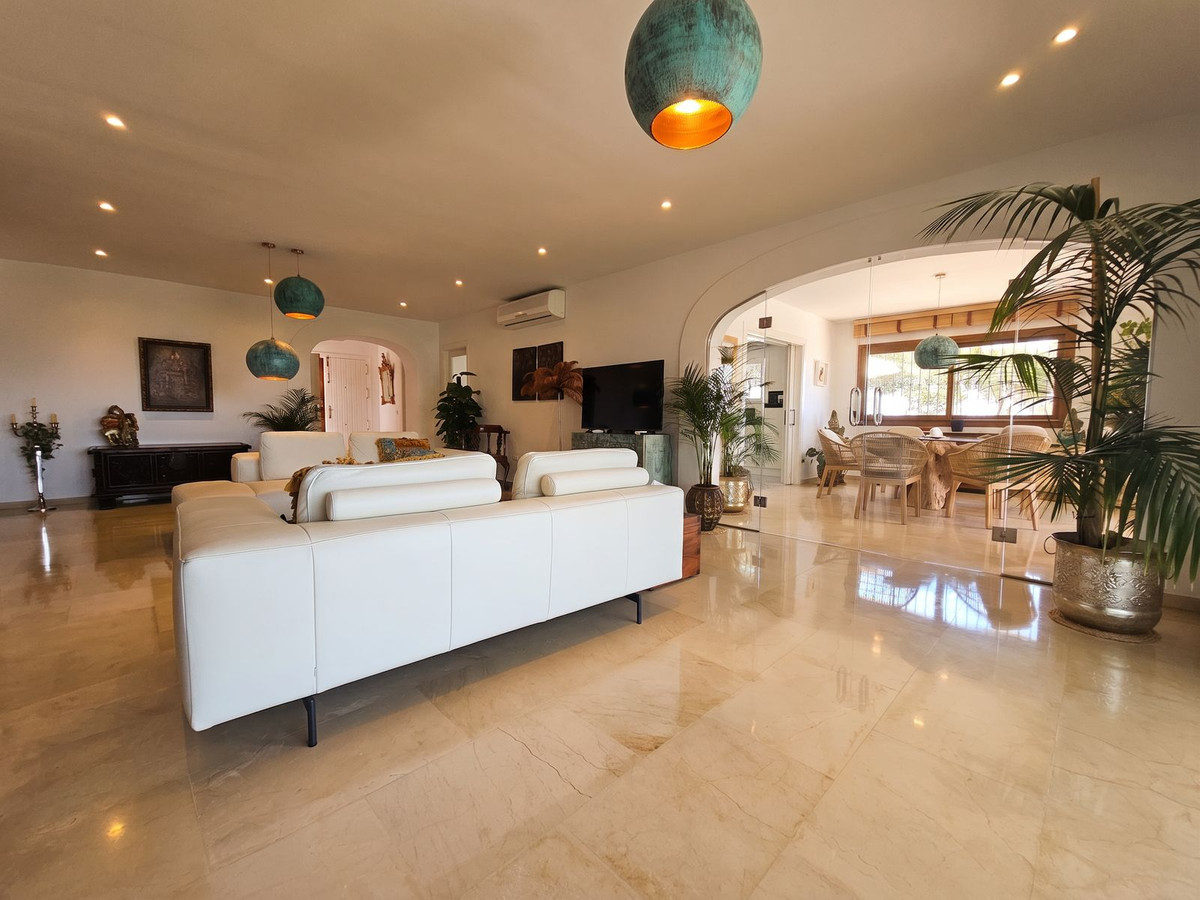 4 Bed Townhouse for sale in Mijas Costa Del Sol, Málaga, Spain