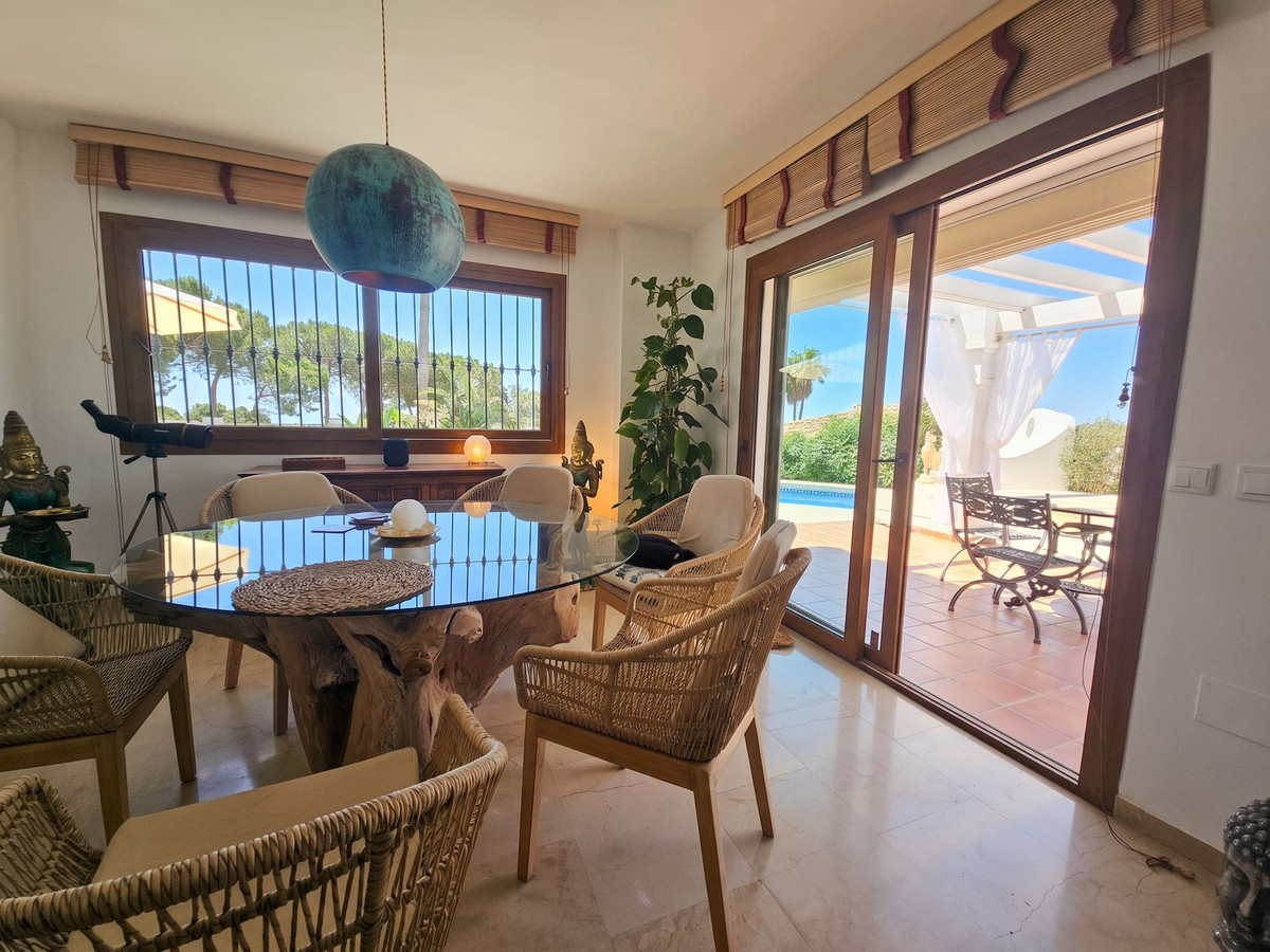 4 Bed Townhouse for sale in Mijas Costa Del Sol, Málaga, Spain