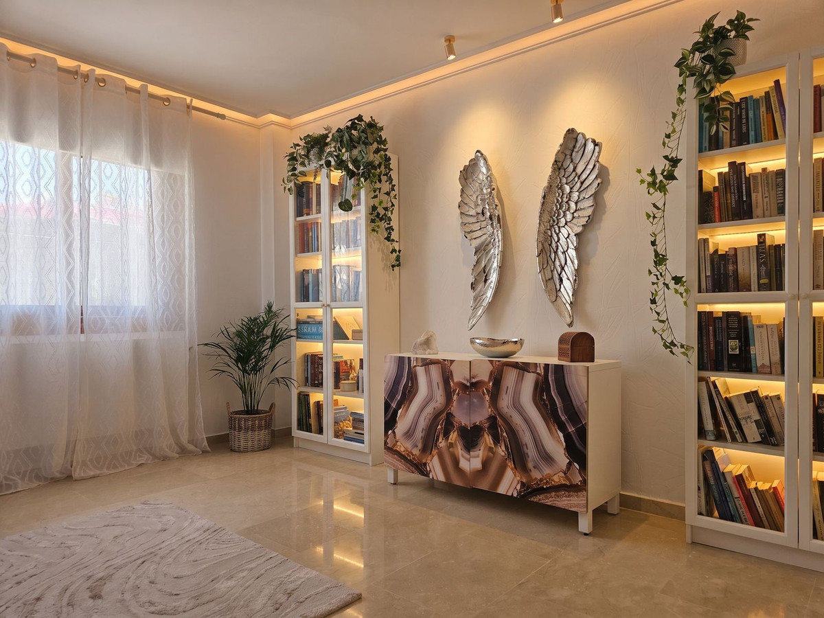 4 Bed Townhouse for sale in Mijas Costa Del Sol, Málaga, Spain