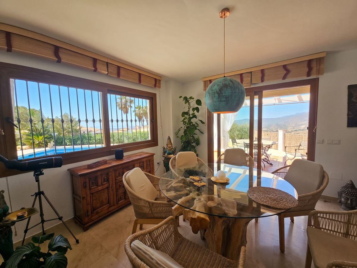 4 Bed Townhouse for sale in Mijas Costa Del Sol, Málaga, Spain
