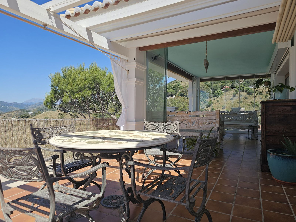 4 Bed Townhouse for sale in Mijas Costa Del Sol, Málaga, Spain