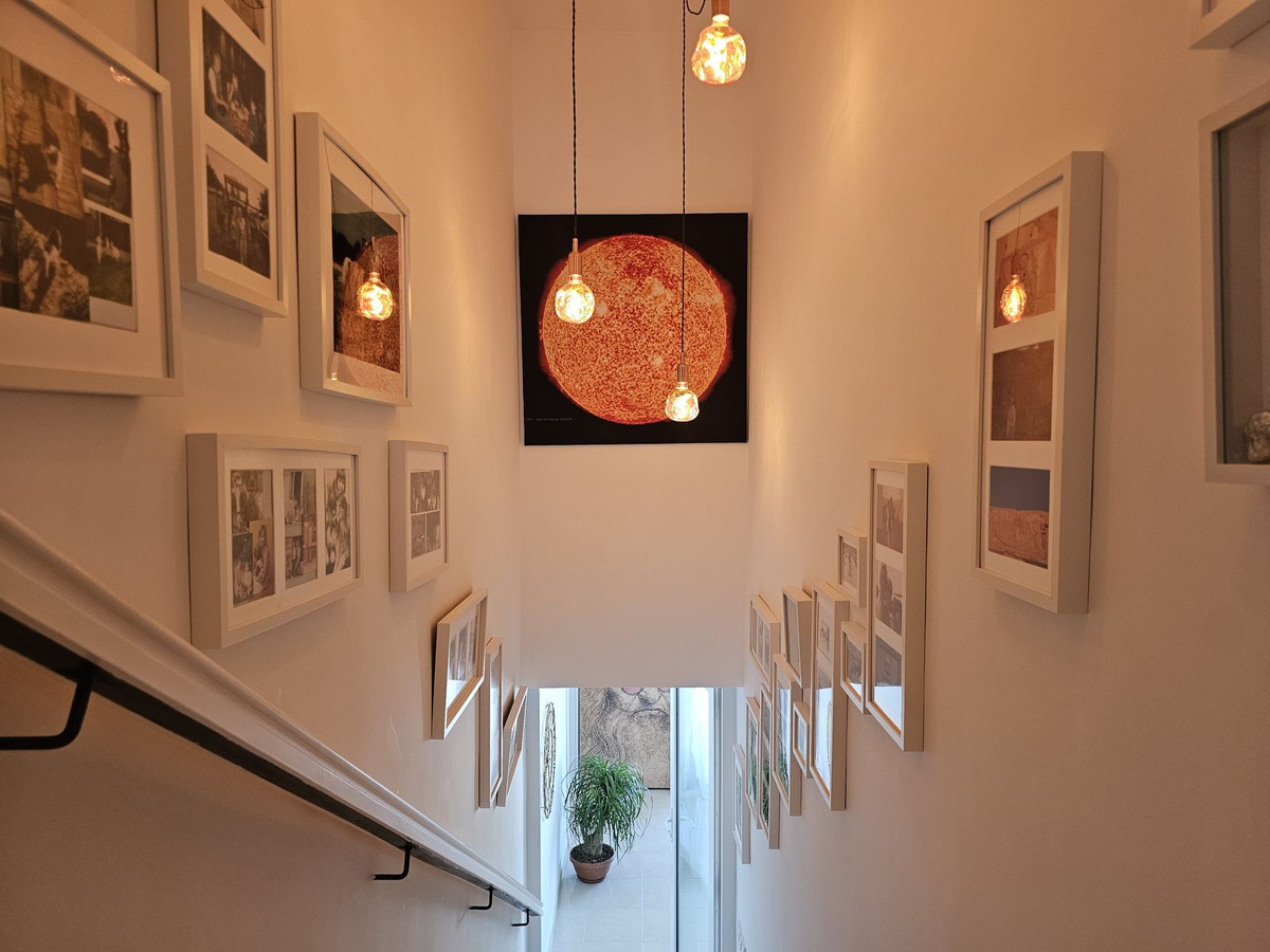 4 Bed Townhouse for sale in Mijas Costa Del Sol, Málaga, Spain