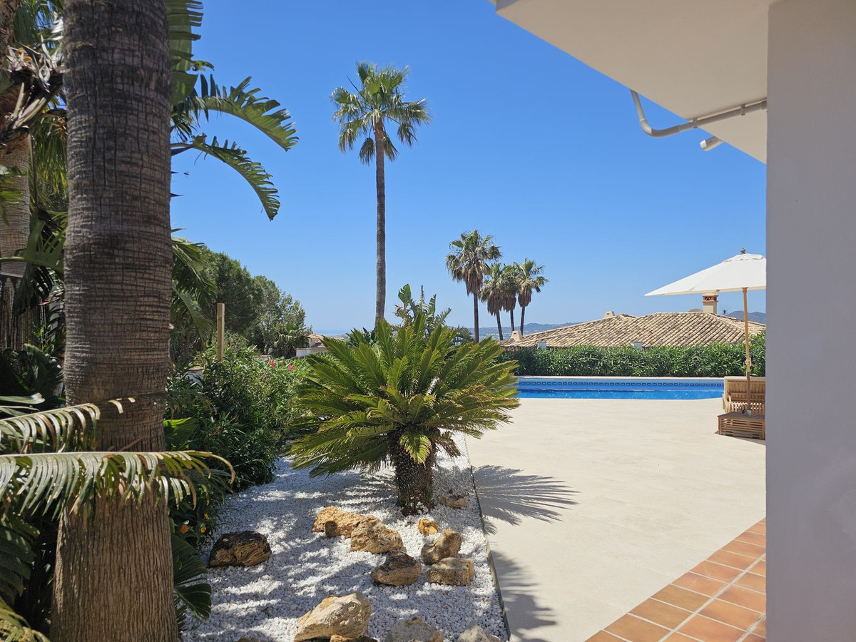 4 Bed Townhouse for sale in Mijas Costa Del Sol, Málaga, Spain