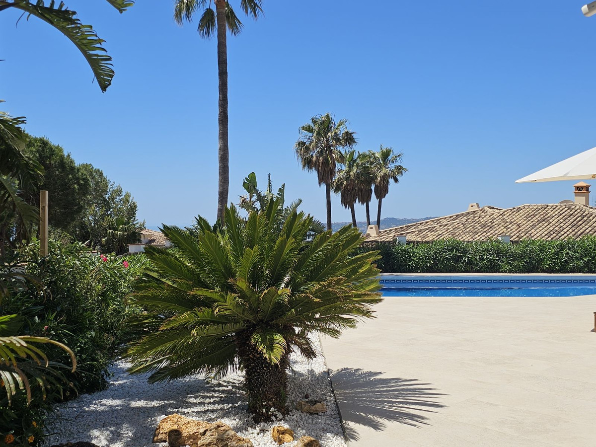 4 Bed Townhouse for sale in Mijas Costa Del Sol, Málaga, Spain