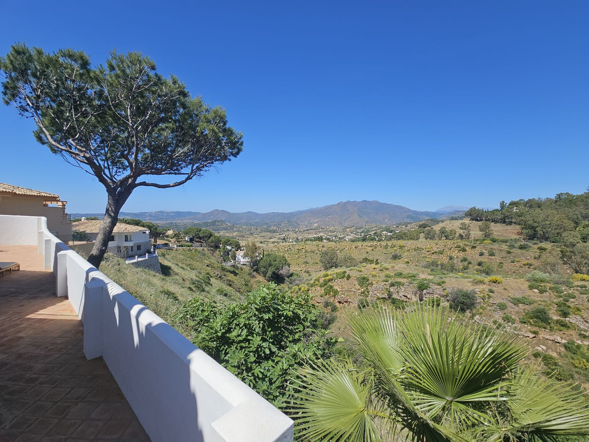 4 Bed Townhouse for sale in Mijas Costa Del Sol, Málaga, Spain