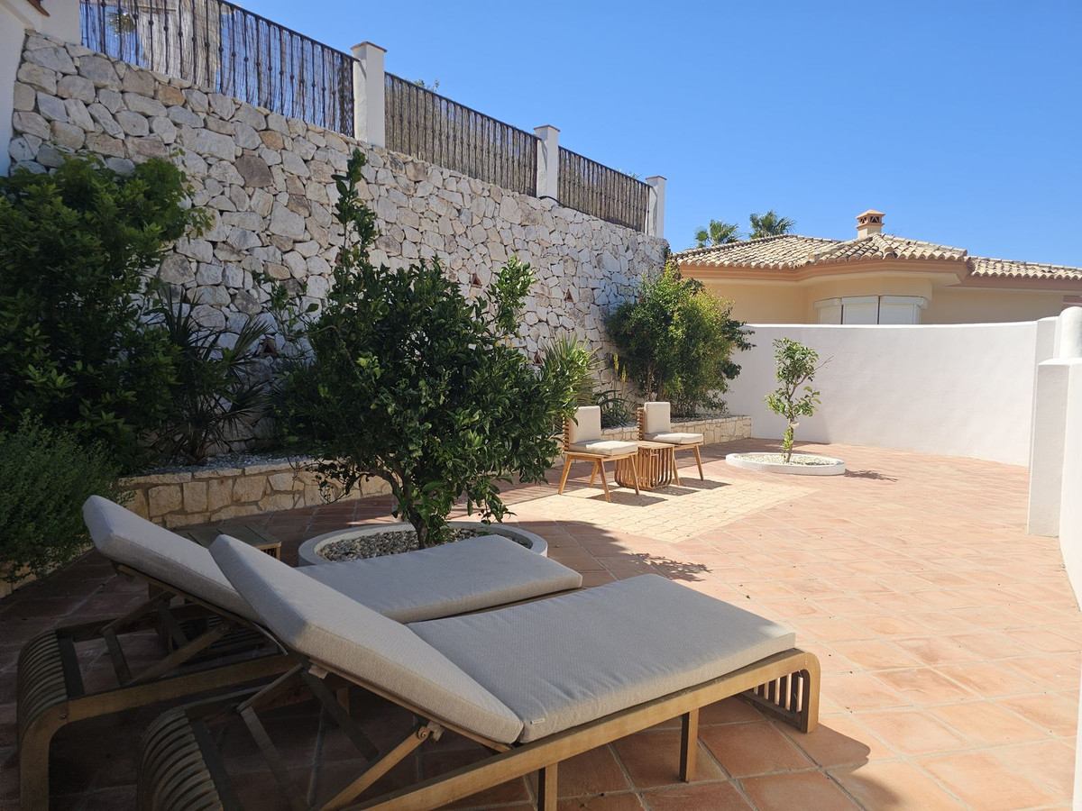4 Bed Townhouse for sale in Mijas Costa Del Sol, Málaga, Spain