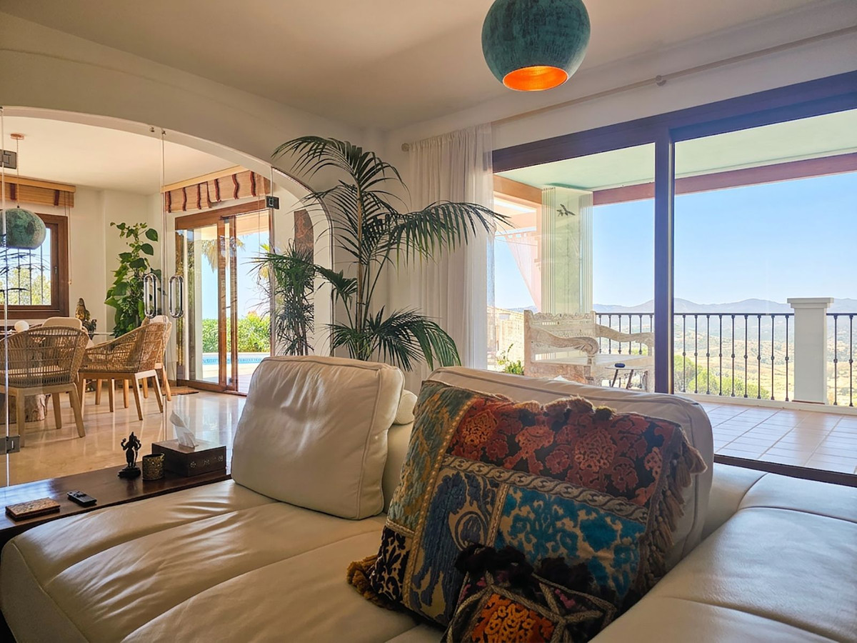 4 Bed Townhouse for sale in Mijas Costa Del Sol, Málaga, Spain