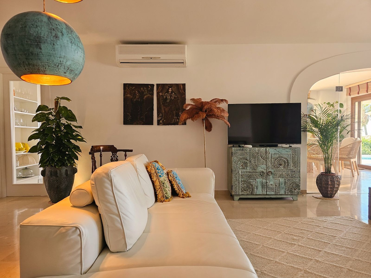4 Bed Townhouse for sale in Mijas Costa Del Sol, Málaga, Spain