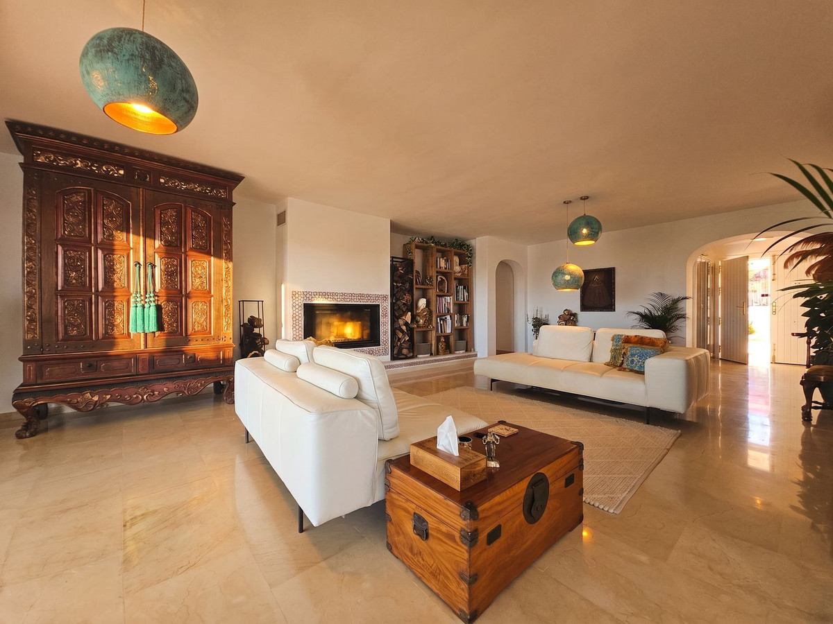 4 Bed Townhouse for sale in Mijas Costa Del Sol, Málaga, Spain
