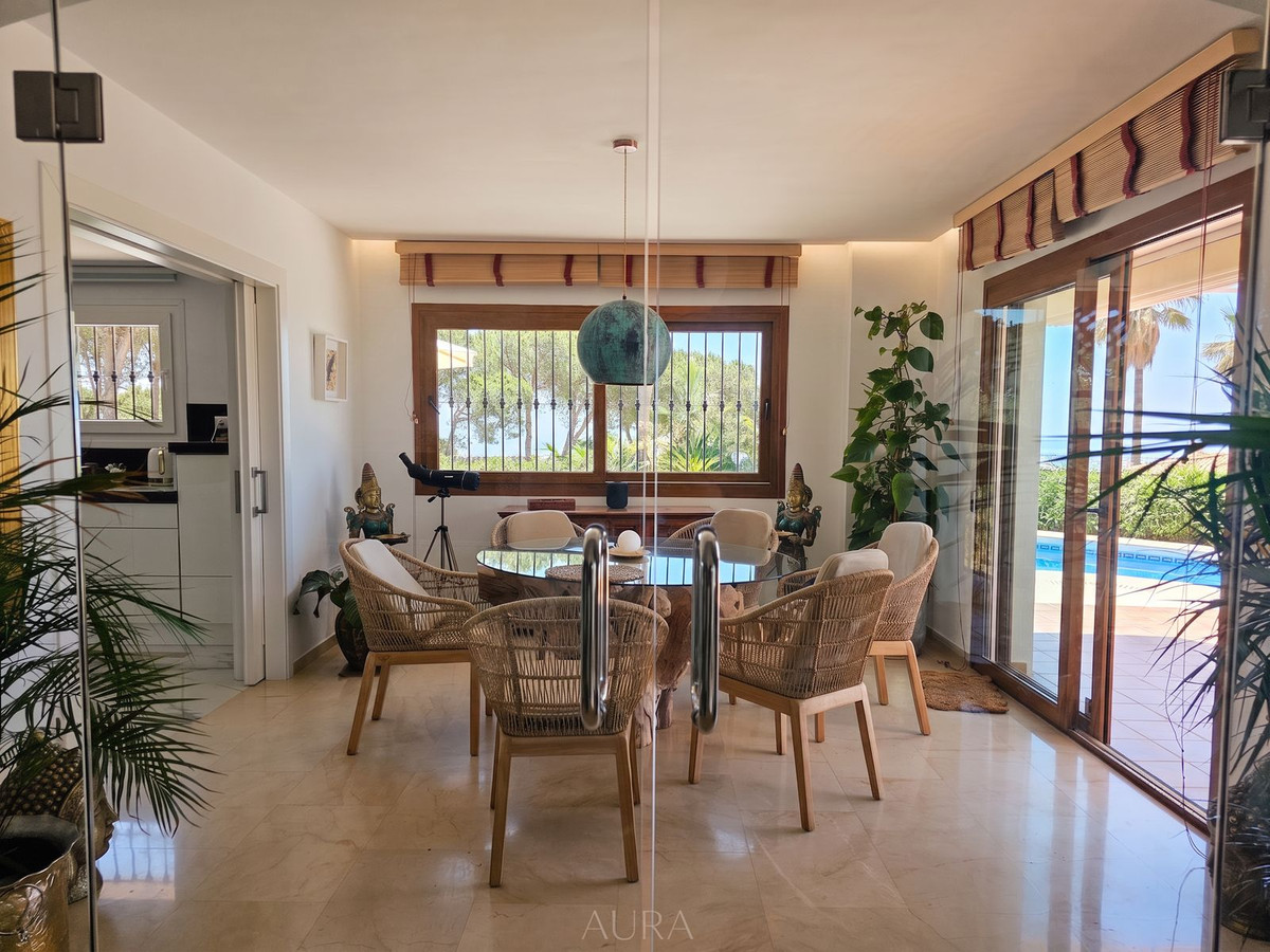 4 Bed Townhouse for sale in Mijas Costa Del Sol, Málaga, Spain