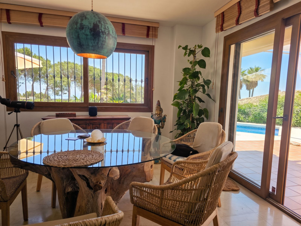 4 Bed Townhouse for sale in Mijas Costa Del Sol, Málaga, Spain