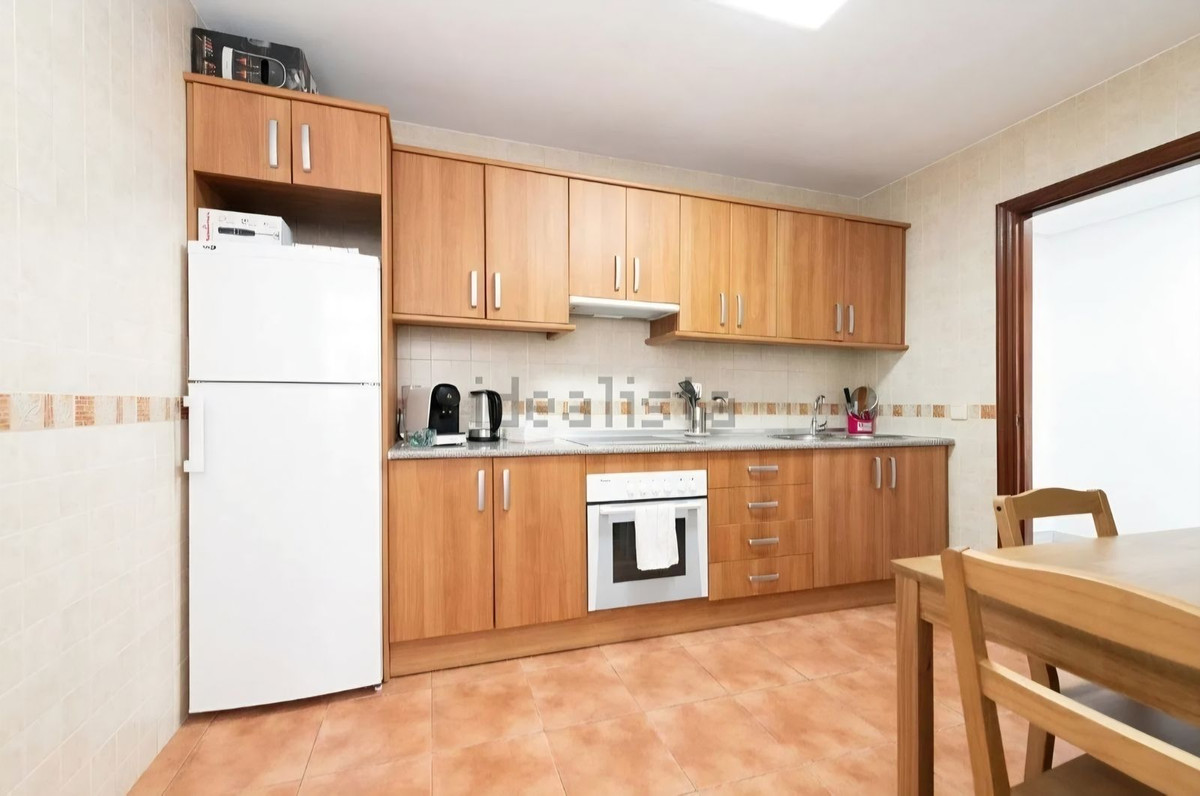 4 Bed Apartment for sale in Málaga Centro Costa Del Sol, Málaga, Spain