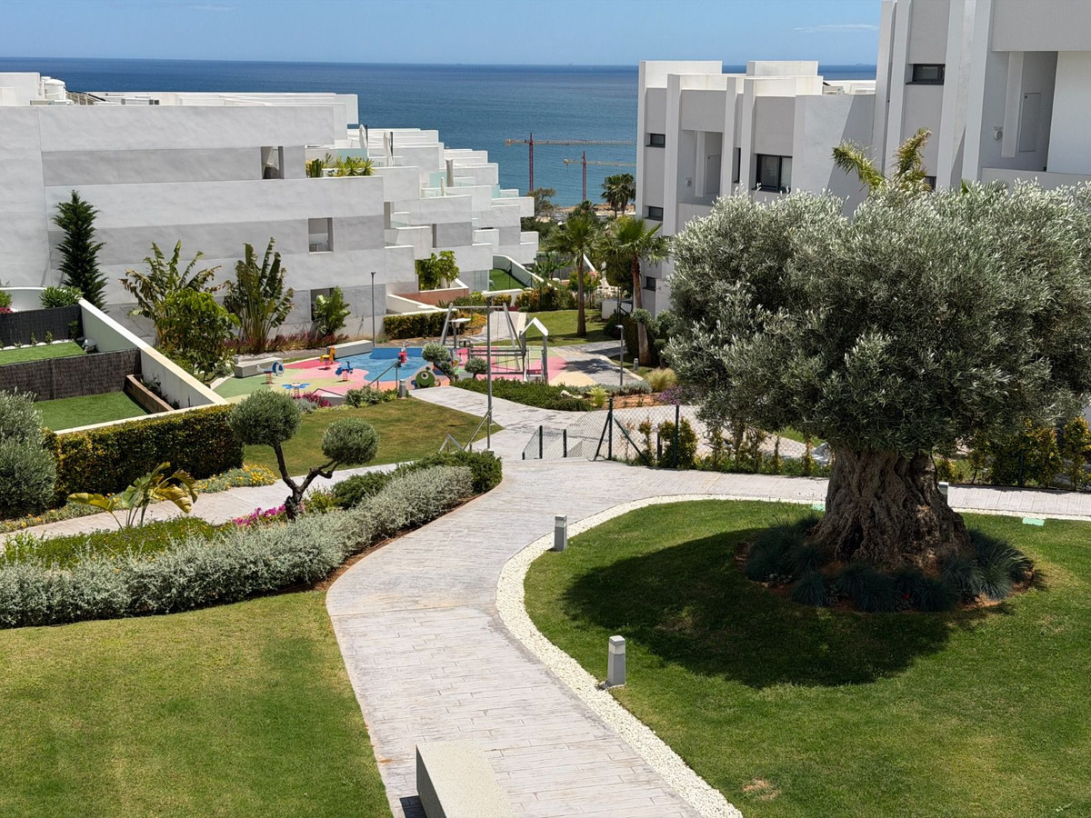 3 Bed Apartment for sale in Casares Costa Del Sol, Málaga, Spain