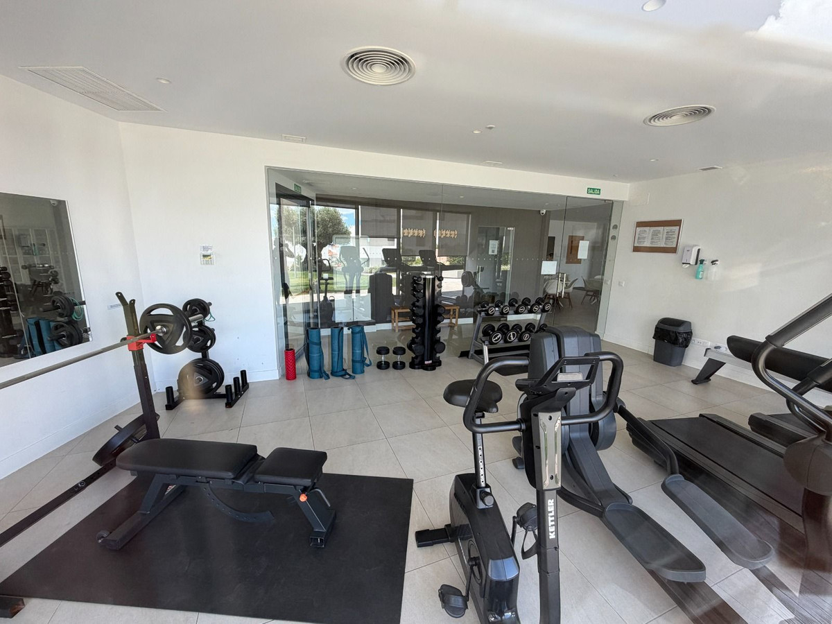 3 Bed Apartment for sale in Casares Costa Del Sol, Málaga, Spain