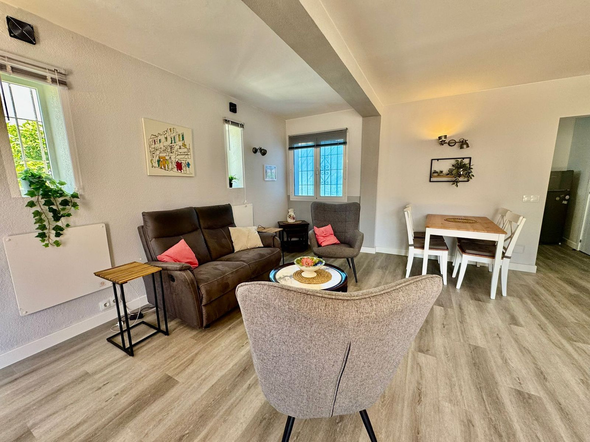 2 Bed Townhouse for sale in Calahonda Costa Del Sol, Málaga, Spain