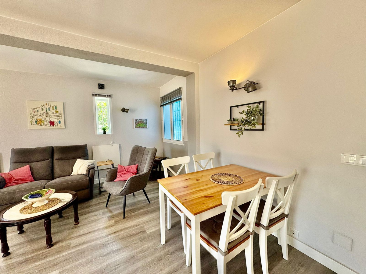 2 Bed Townhouse for sale in Calahonda Costa Del Sol, Málaga, Spain