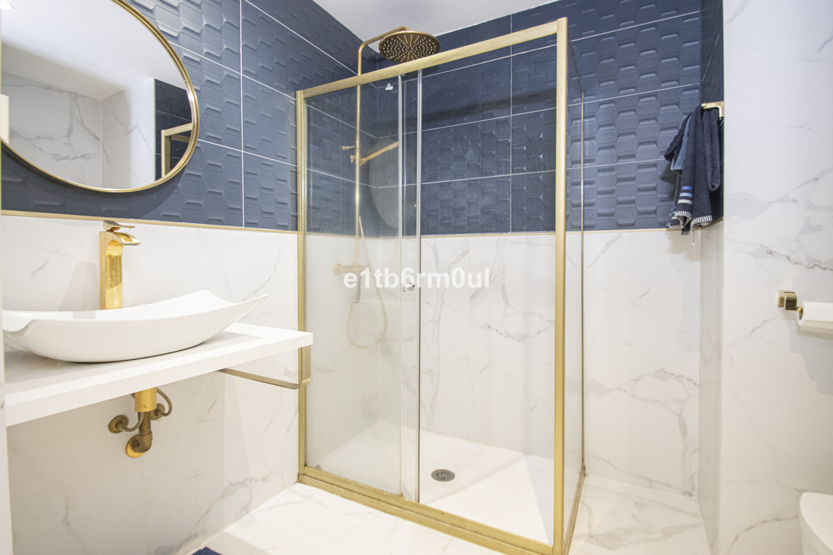 1 Bed Apartment for sale in The Golden Mile Costa Del Sol, Málaga, Spain