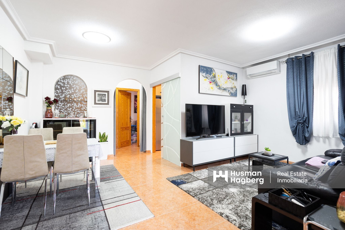 3 Bed Townhouse for sale in Los Montesinos Costa Blanca, Alicante, Spain