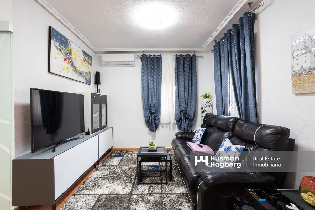 3 Bed Townhouse for sale in Los Montesinos Costa Blanca, Alicante, Spain