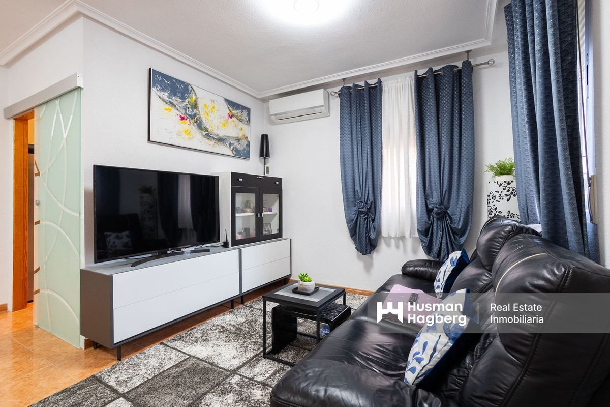 3 Bed Townhouse for sale in Los Montesinos Costa Blanca, Alicante, Spain