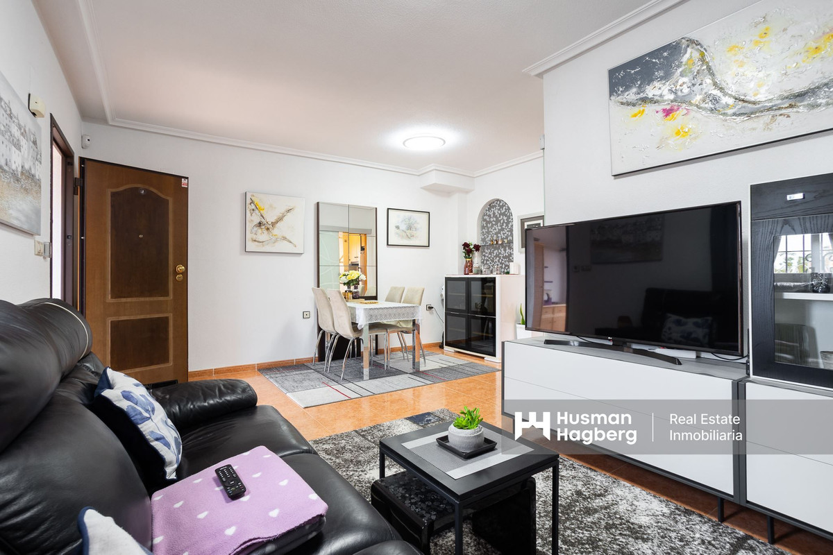 3 Bed Townhouse for sale in Los Montesinos Costa Blanca, Alicante, Spain