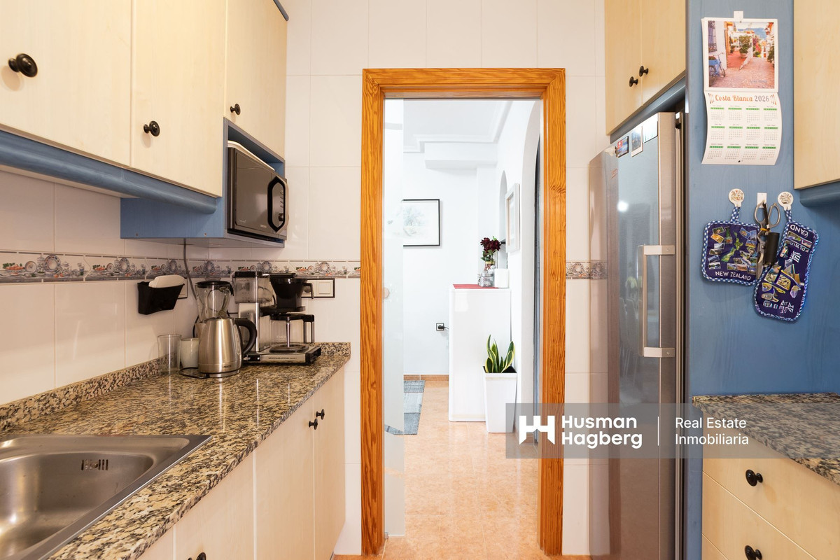 3 Bed Townhouse for sale in Los Montesinos Costa Blanca, Alicante, Spain
