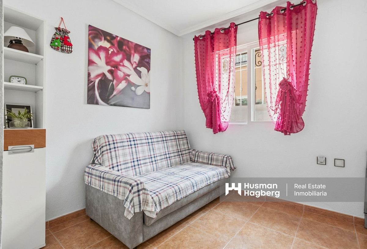 3 Bed Townhouse for sale in Los Montesinos Costa Blanca, Alicante, Spain