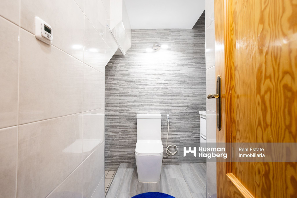 3 Bed Townhouse for sale in Los Montesinos Costa Blanca, Alicante, Spain