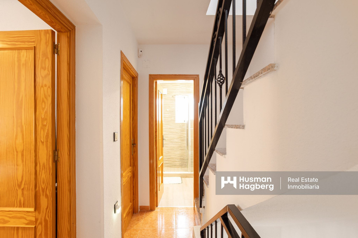 3 Bed Townhouse for sale in Los Montesinos Costa Blanca, Alicante, Spain