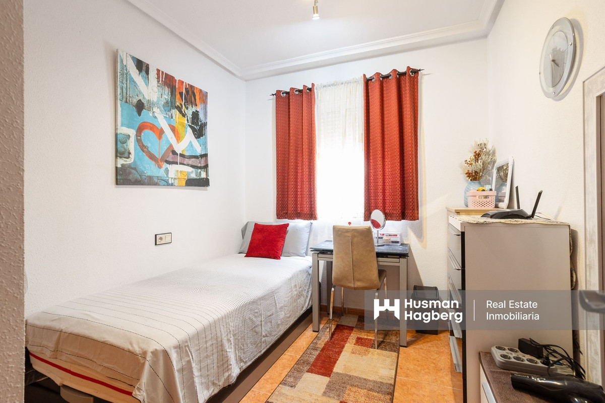 3 Bed Townhouse for sale in Los Montesinos Costa Blanca, Alicante, Spain