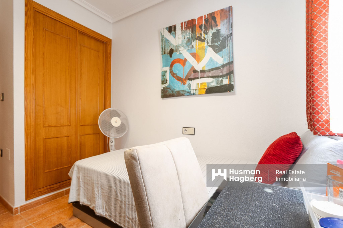 3 Bed Townhouse for sale in Los Montesinos Costa Blanca, Alicante, Spain