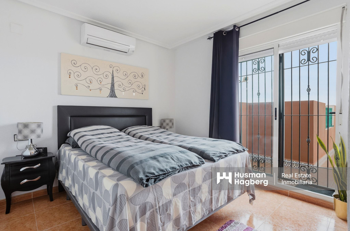 3 Bed Townhouse for sale in Los Montesinos Costa Blanca, Alicante, Spain