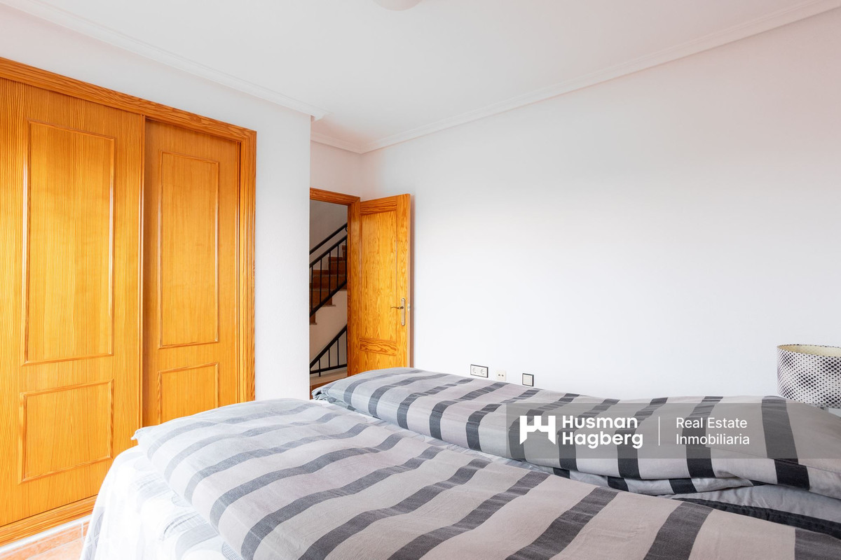 3 Bed Townhouse for sale in Los Montesinos Costa Blanca, Alicante, Spain
