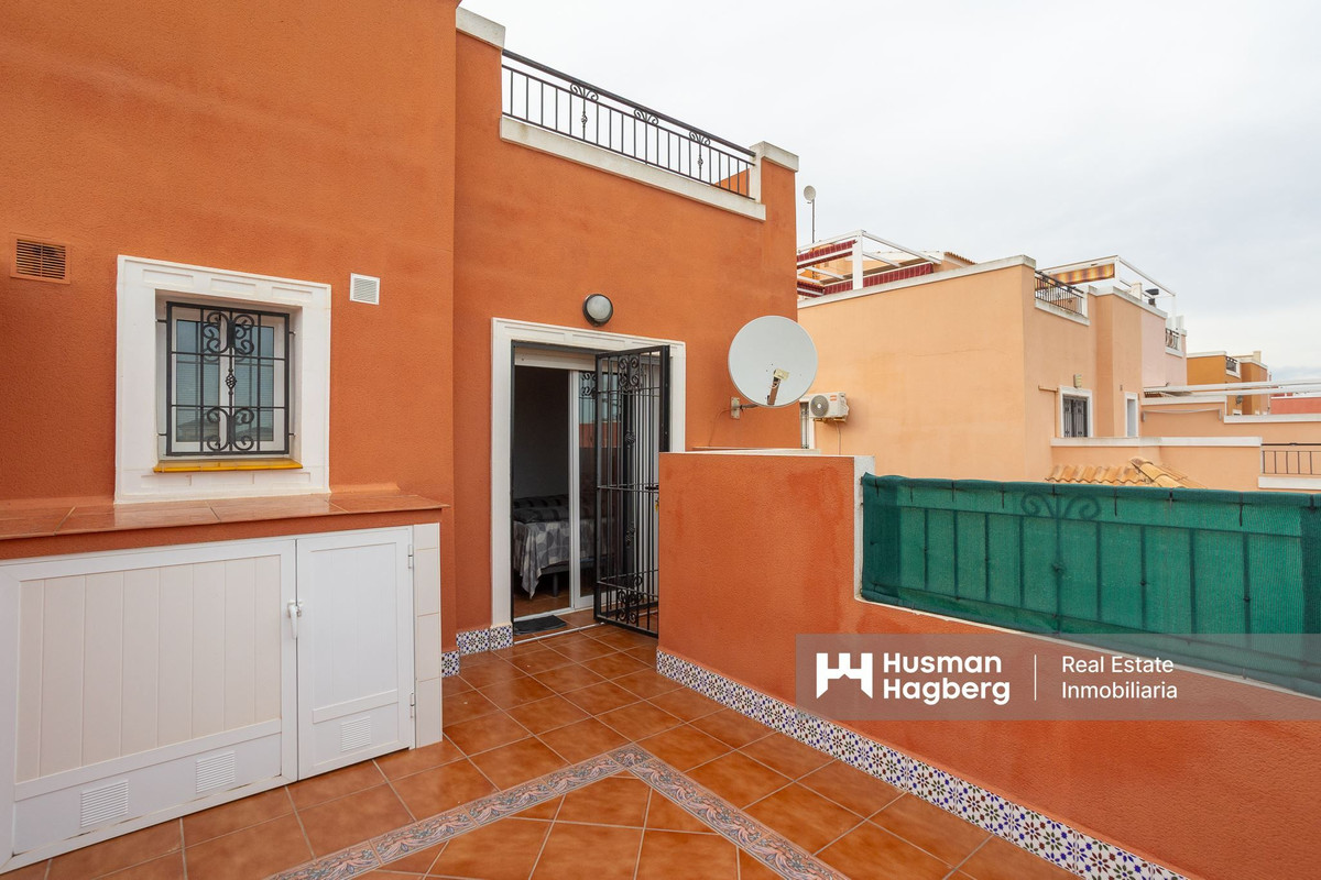 3 Bed Townhouse for sale in Los Montesinos Costa Blanca, Alicante, Spain