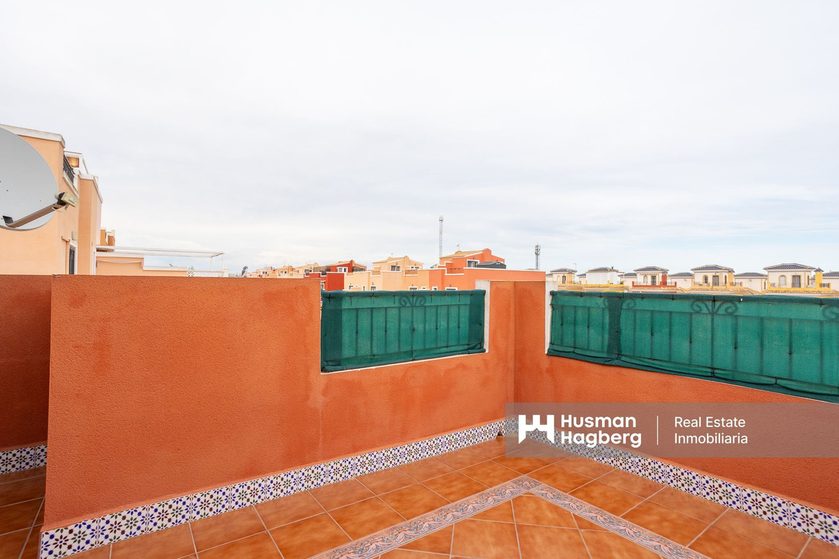 3 Bed Townhouse for sale in Los Montesinos Costa Blanca, Alicante, Spain