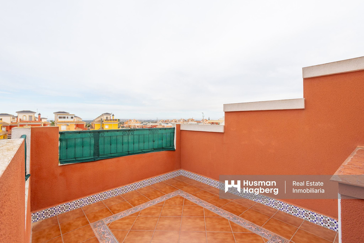 3 Bed Townhouse for sale in Los Montesinos Costa Blanca, Alicante, Spain