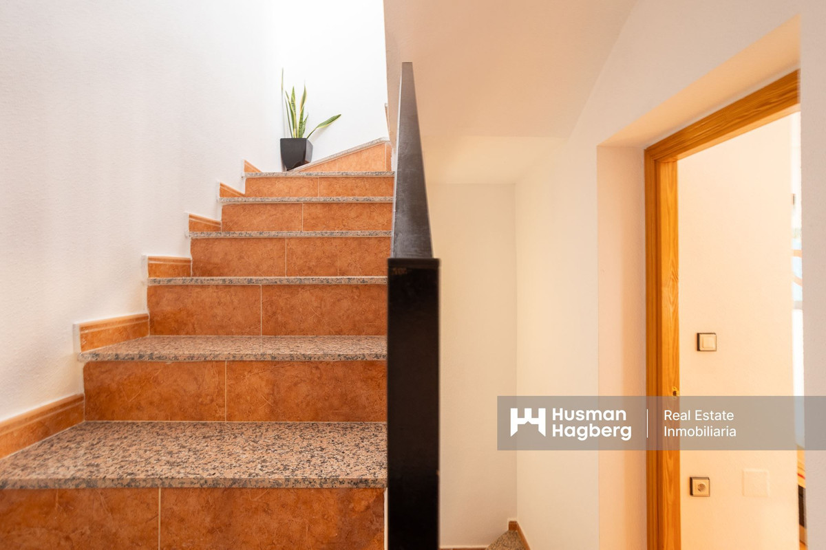 3 Bed Townhouse for sale in Los Montesinos Costa Blanca, Alicante, Spain