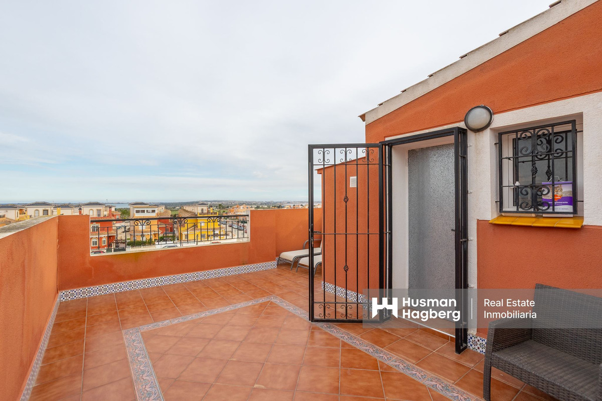 3 Bed Townhouse for sale in Los Montesinos Costa Blanca, Alicante, Spain