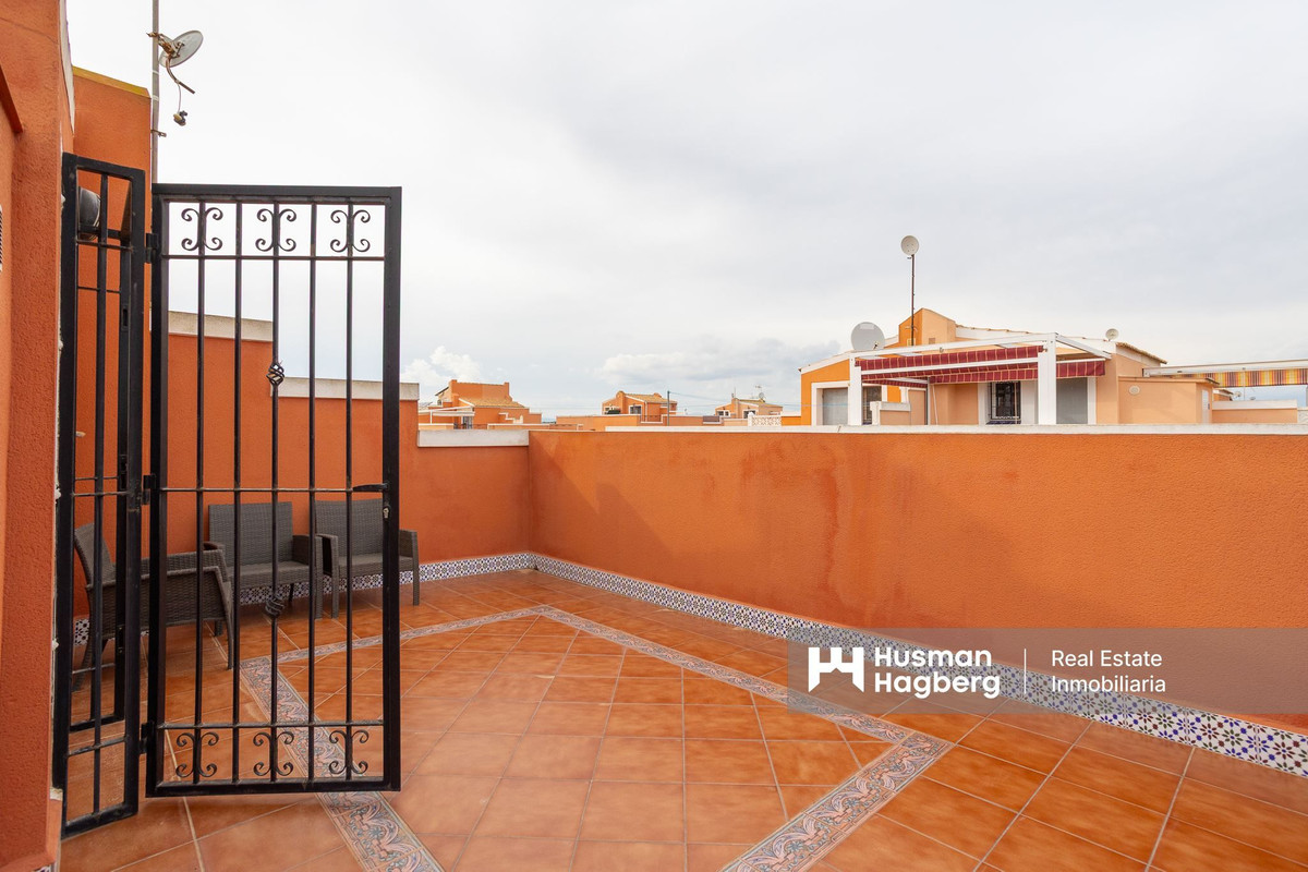 3 Bed Townhouse for sale in Los Montesinos Costa Blanca, Alicante, Spain