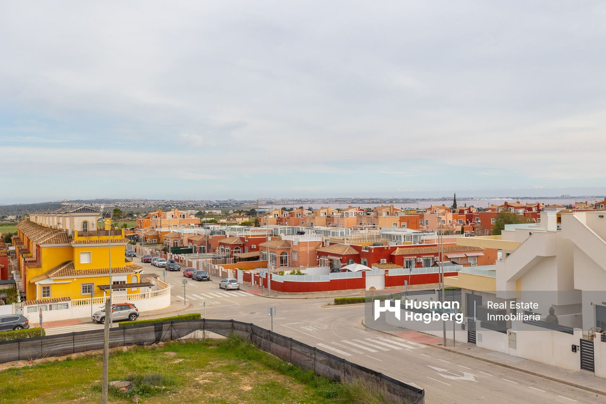 3 Bed Townhouse for sale in Los Montesinos Costa Blanca, Alicante, Spain