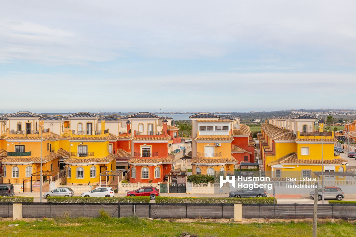 3 Bed Townhouse for sale in Los Montesinos Costa Blanca, Alicante, Spain