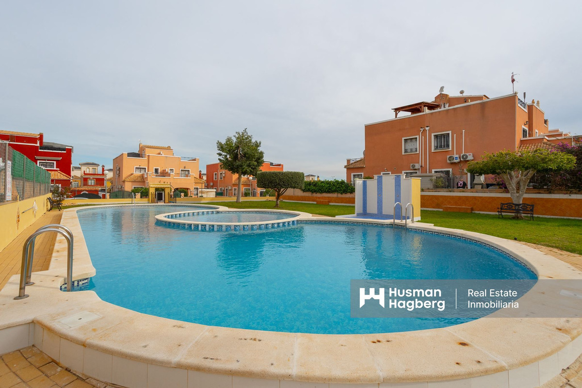 3 Bed Townhouse for sale in Los Montesinos Costa Blanca, Alicante, Spain