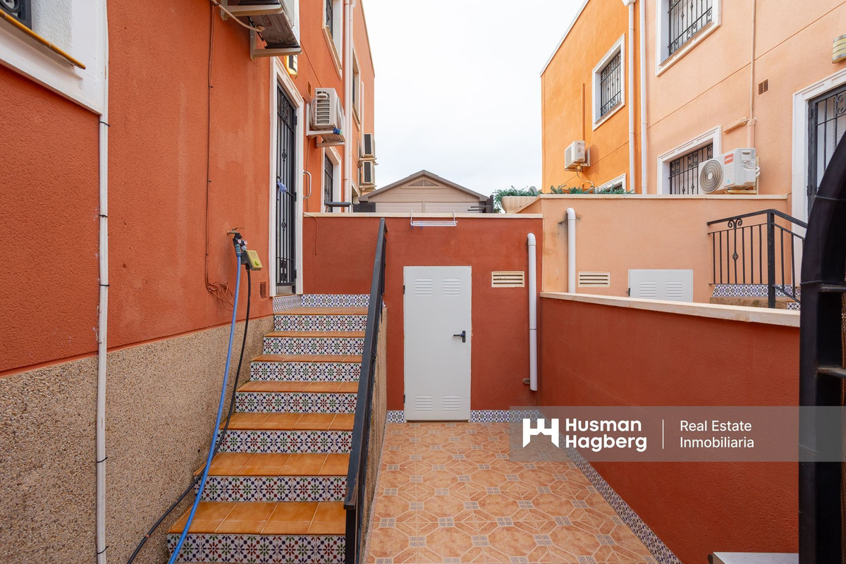 3 Bed Townhouse for sale in Los Montesinos Costa Blanca, Alicante, Spain
